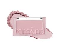 Rom&nd Better Than Ch lush, N02 Vine Nude