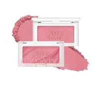 rom&nd BETTER THAN CHEEK (S02 LYCHEE CHIP)