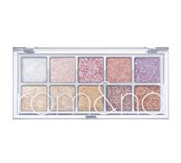rom&nd Better Than Palette 00 LIGHT & GLITTER GARDEN | 6g