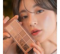 rom&nd Better Than Palette (02 MAHOGANY GARDEN)