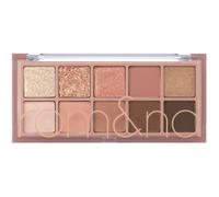 rom&nd Better Than Palette Eyeshadow 01 Pampas Garden 4 Colours 6 g
