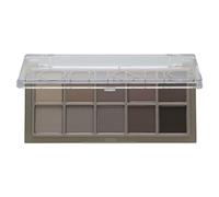 rom&nd Better Than Palette 6g (4 Colors) (04 DUSTY FOG GARDEN)
