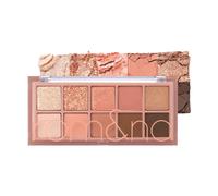 Rom&nd Better Than Palette Secret Garden 01 Pampas Garden 7.5g