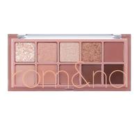 Rom&nd Better Than Palette Secret Garden eyeshadow palette, 03 Rosebud Garde