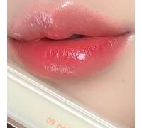 rom&nd Dewyful Water Tint Lip Gloss (09 COTTON MELBA) 5g