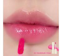 rom&nd Dewyful Water Tint Lip Gloss (10 MURMUR PINK) 5g