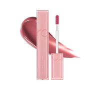 rom&nd Dewyful Water Tint Lip Gloss (13 CUSTARD MAUVE) 5g