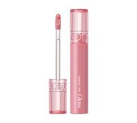 rom&nd Glasting Color Gloss 01 PEONY BALLETㅣPlumping and Juicy Glow finish with refractive oil, Long-lasting, Vidvid Colorㅣ4g 0.14oz