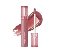 rom&nd Glasting Color Gloss 03 ROSE FINCH ㅣPlumping and Juicy Glow finish with refractive oil, Long-lasting, Vidvid Colorㅣ4g 0.14oz (1er Pack)