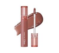 rom&nd Glasting Color Gloss 06 DEEPEN MOOR ㅣPlumping and Juicy Glow finish with refractive oil, Long-lasting, Vidvid Colorㅣ4g 0.14oz (1er Pack)