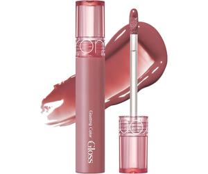 ROM&ND Glasting Color Gloss Lip Gloss - [#03 ROSE FINCH] - Romand UK Seller