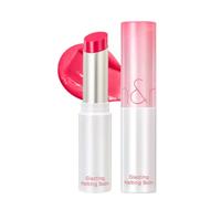 rom&nd Glasting Melting Balm 3.5g (02 LOVEY PINK)