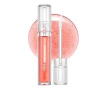rom&nd Glasting Water Gloss 4.3g (2 Colors) (01 SANHO CRUSH)