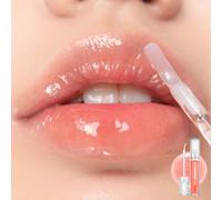 ROM&ND Glasting Water Gloss Korean Lip Make Up K-Beauty UK