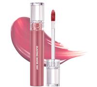 rom&nd Glasting Water Tint (NEW) 4 ColorsㅣGlossy, Plumping Lips, Long-lasting, Vivid Color, Smooth Textureㅣ4g 0.14oz (14 Mauve Moon)
