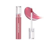 rom&nd Glasting Water Tint (NEW) 4 ColorsㅣGlossy, Plumping Lips, Long-lasting, Vivid Color, Smooth Textureㅣ4g 0.14oz (14 Mauve Moon)