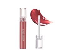 rom&nd Glasting Water Tint (NEW) 4 ColorsㅣGlossy, Plumping Lips, Long-lasting, Vivid Color, Smooth Textureㅣ4g 0.14oz (16 Figrise)