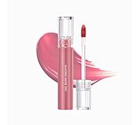 rom&nd Glasting Water Tint (NEW) 4 ColorsㅣGlossy, Plumping Lips, Long-lasting, Vivid Color, Smooth Textureㅣ4g 0.14oz (14 Mauve Moon)