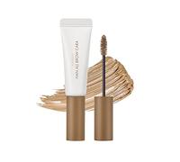 rom&nd HAN ALL BROW CARA 4 colorsㅣWaterproof, Matte Finish, Long-Lasting, Volumizing, No Flaking, Easy Cleansingㅣ 9g, 0.32oz (04 MERRY BLONDY)