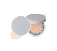 Rom&nd Nu Zero Cushion SPF24 Foundation shade 01 Porcelain 17