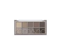 rom&nd Better Than Palette 6g (4 Colors) (04 DUSTY FOG GARDEN)