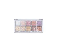 rom&nd Better Than Palette 00 LIGHT & GLITTER GARDEN | 6g