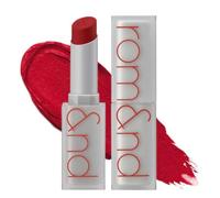 Rom&nd Zero Matte Lipstick 17 Red Heat 3 g