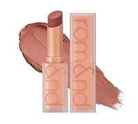 rom&nd Zero Matte Lipstick 3g (6 Colors) (21 SMOKED BEIGE)