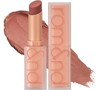 rom&nd Zero Matte Lipstick 3g (6 Colors) (21 SMOKED BEIGE)