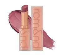 rom&nd Zero Matte Lipstick 3g (6 Colors) (22 MAUVE BEANS)