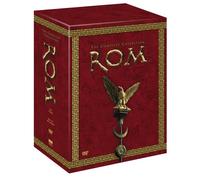 Rom - The Complete Collection