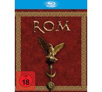 Rom - The Complete Collection (Blu-ray) Condon Kerry Duncan Lindsay McKidd Kevin