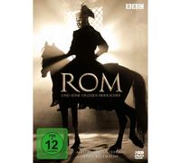 ROM UND SEINE GROSSEN - SPECIA [DVD] [2007]