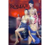 ROMA 2 - 2 DVDs - Disc Only | No Cover - Exclusive Film Selection for Mature Viewers | 14
