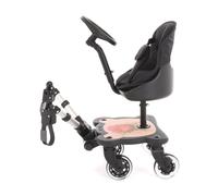 Roma 4 Rider Ride Buggy Board