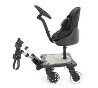 Roma 4 Rider Ride Buggy Board