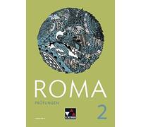 Roma A Prufungen 2: Zu den Lektionen 16-30, Utz, Kammerer 9783661400129 New.