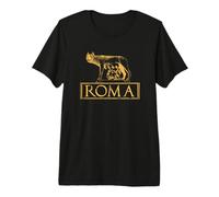 Roma Ancient Rome Roman Empire Premium T-Shirt