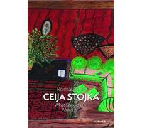 Roma Artist Ceija Stojka