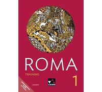 Roma B 1 Training mit Lernsoftware, Muller, Zitzl 9783661400341 Free Shipping.