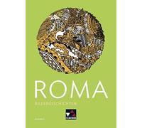 Roma B Bildergeschichten, Muller, Zitzl New 9783661400594 Fast Free Shipping.