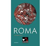ROMA B Vokabelheft by Utz, Kammerer New 9783661400402 Fast Free Shipping.