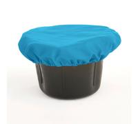 Roma Bucket Cover - Aqua