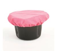Roma Brights Bucket Cover: Hot Pink