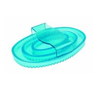 Roma Brights Curry Comb Aqua (One Size)