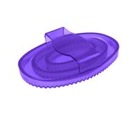 Roma Brights Curry Comb Deep Purple (One Size)