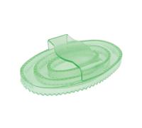 Roma Brights Curry Comb - Green