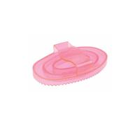 Roma Brights Curry Comb - Hot Pink