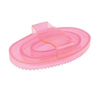 Roma Brights Curry Comb - Hot Pink