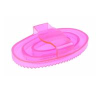 Roma Brights Curry Comb Hot Pink (One Size)